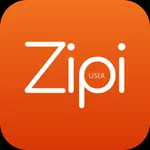 Zipi Usuario icon