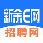 新余E网招聘网 icon