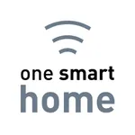 One Smart-Home icon