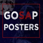 Ghost Posters Vol.1 icon