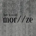 Hair&make morze icon