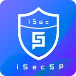 iSecSP icon