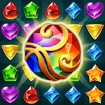 Jewels Atlantis icon