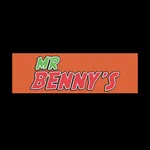 Mr Bennys icon