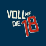 Voll auf die 18! icon