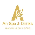 An Spa & Drinks icon