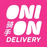 Onion Courier icon