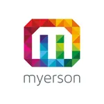 Myerson Solicitors icon