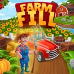 Farm Fill icon