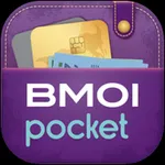 BMOI Pocket icon