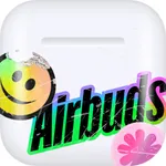 Airbuds Widget icon