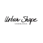 Urban Shape Maroc icon