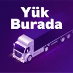 Yük Burada icon