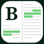 Booknotes - AI book summaries icon