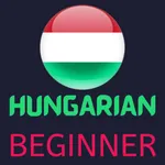 Hungarian Learning - Beginners icon