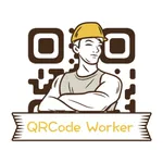 沃克二维码 icon