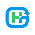 Ghlisting User icon