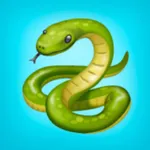 Snake Hide & Seek icon