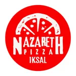 pizza nazareth iksal icon