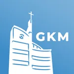 MyGKM icon