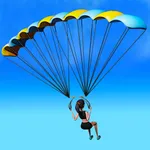 Parachute Failing icon