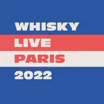 Whisky Live Paris 2022 icon