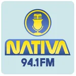 Nativa Piratini - 94.1 FM icon