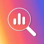 Ins Reports :Follower Analyzer icon