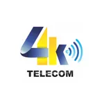 4k Telecom icon