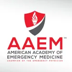 AAEM Meetings icon