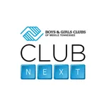 ClubNEXT icon