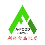 A-Food Service icon