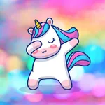 Unicorn Wallpapers 'HD' icon