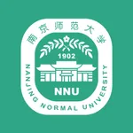 南京师范大学 icon