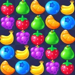 Fruit Candy Puzzle icon