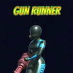 Gun Runner-Easy,Rythm,Arcde,12 icon