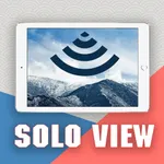 Solo View icon