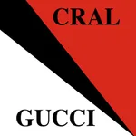 Cral Gucci icon