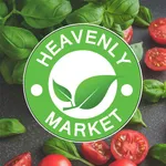 Heavenly Market Deli icon