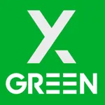 XGREEN - Reservez un TAXI/VTC icon