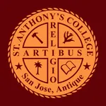 St. Anthony's College Lecturio icon