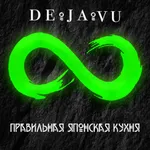 Суши-бар DEJAVU icon