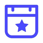 EventsFinder - Find All Events icon