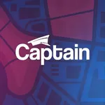 Captain كابتن icon