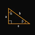 Inverse Cotangent Calculator icon