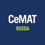 CeMAT RUSSIA icon