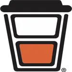 CoffeeCup Boba tea and Coffee icon