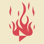 Fire Ambience TV icon