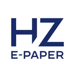 Handelszeitung e-Paper icon