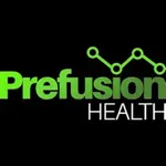 Prefusion Nutrition Tracker icon